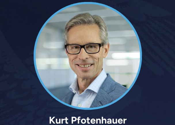Kurt Pfotenhauer Obituary – Cause of Death: First American team mourn the sudden loss of distinguished leader Kurt Pfotenhauer